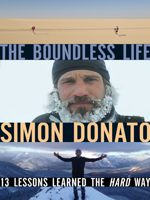 Title details for The Boundless Life by Simon Donato - Available